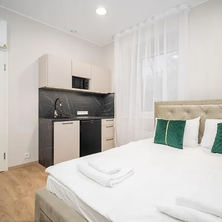 Airport-bus - 13 North - Comfort 5 Apartament Tallin