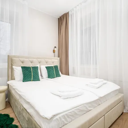 Airport-bus - 13 North - Comfort 5 Appartamento Reval