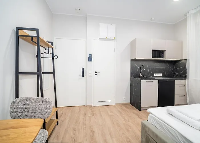 Airport-bus - 13 North - Comfort 5 Apartman Tallinn