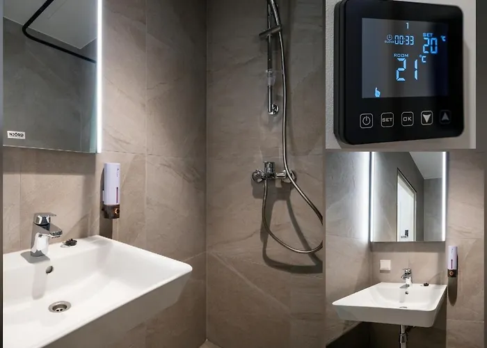 Airport-bus - 13 North - Comfort 5