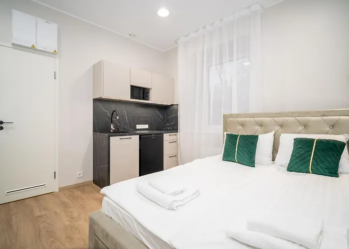 Airport-bus - 13 North - Comfort 5 Apartman Tallinn