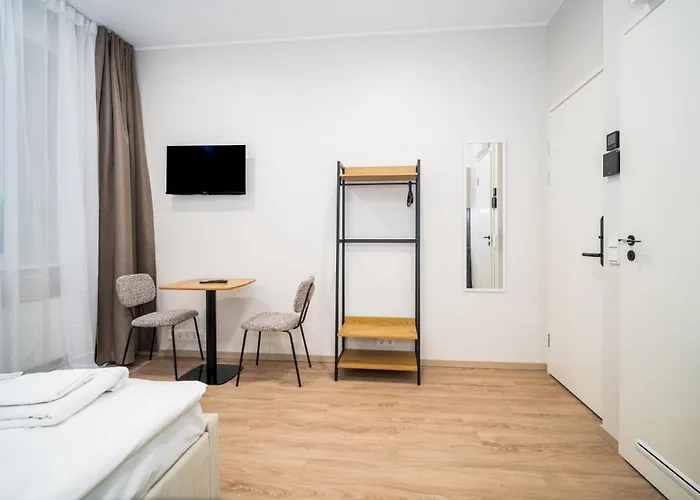 Airport-bus - 13 North - Comfort 5 Reval