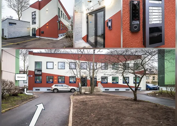 Airport-bus - 13 North - Comfort 5 *