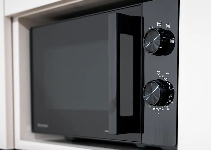 Apartman Airport-bus - 13 North - Comfort 5 *