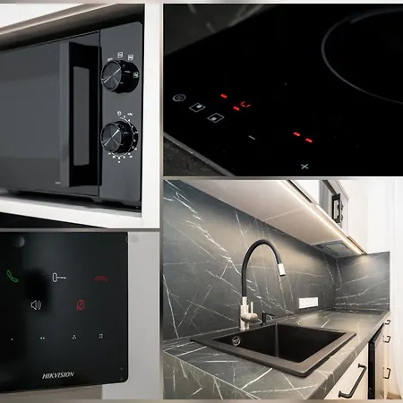 Airport-bus - 13 North - Comfort 5 Διαμέρισμα *