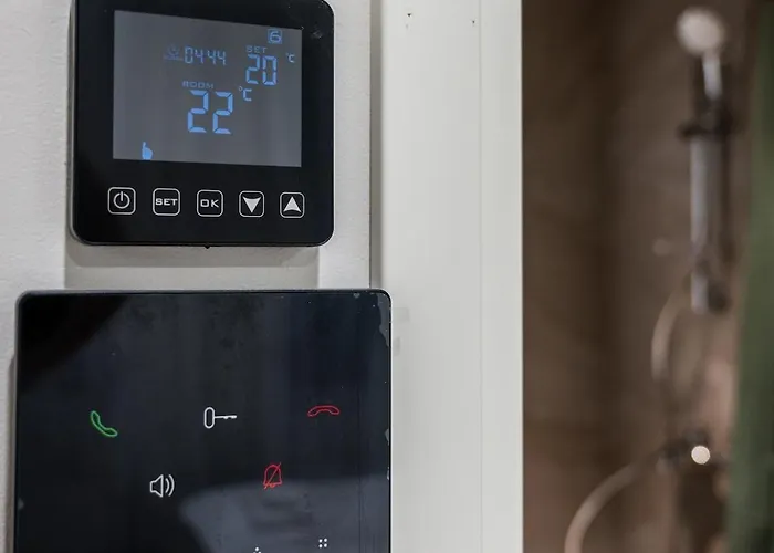 Airport-bus - 13 North - Comfort 5 * Ταλίν