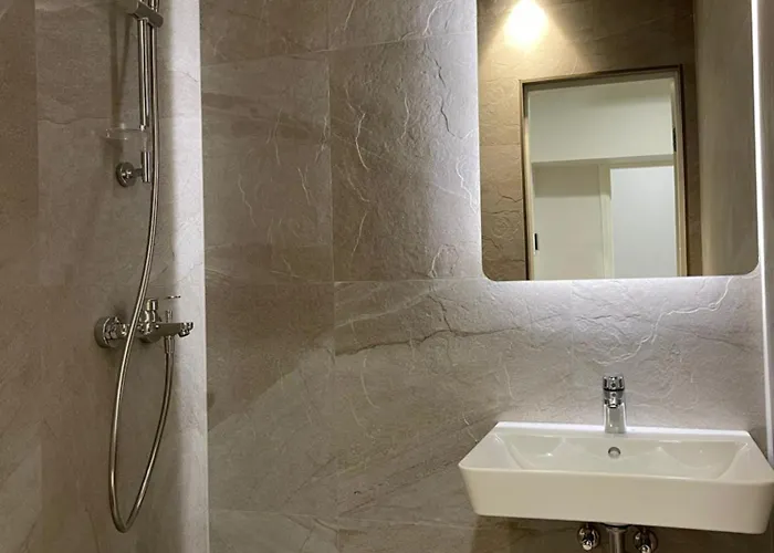 Airport-bus - 13 North - Comfort 5 Διαμέρισμα